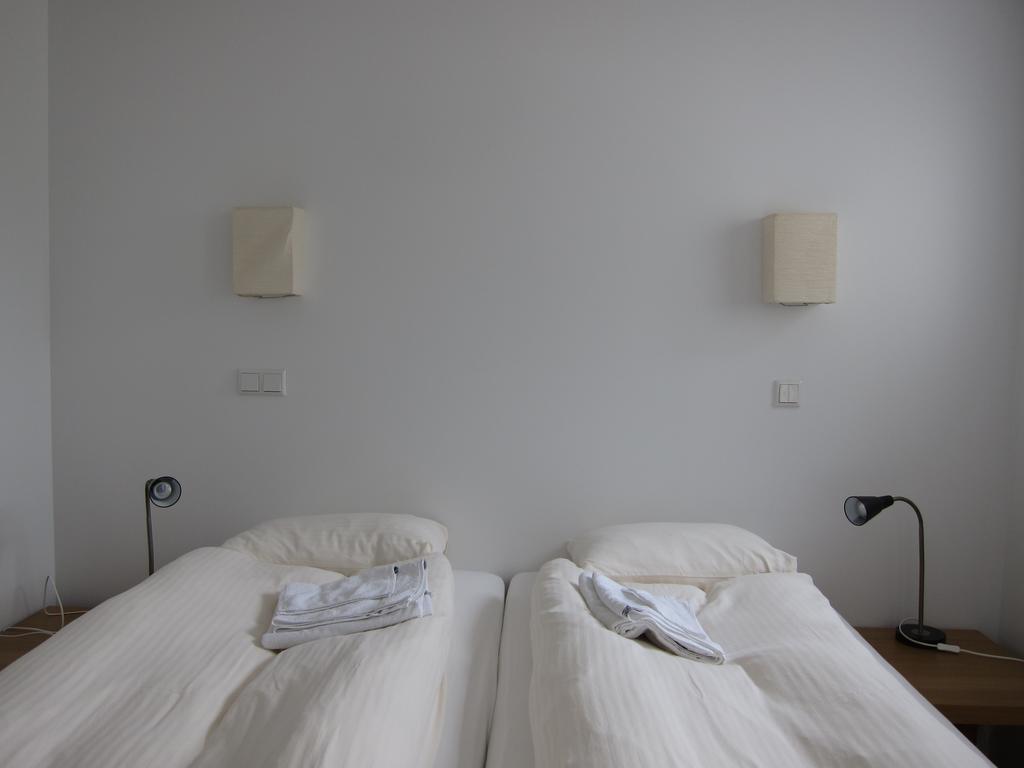 Brekka I Loni Farm Stay Stafafell Quarto foto